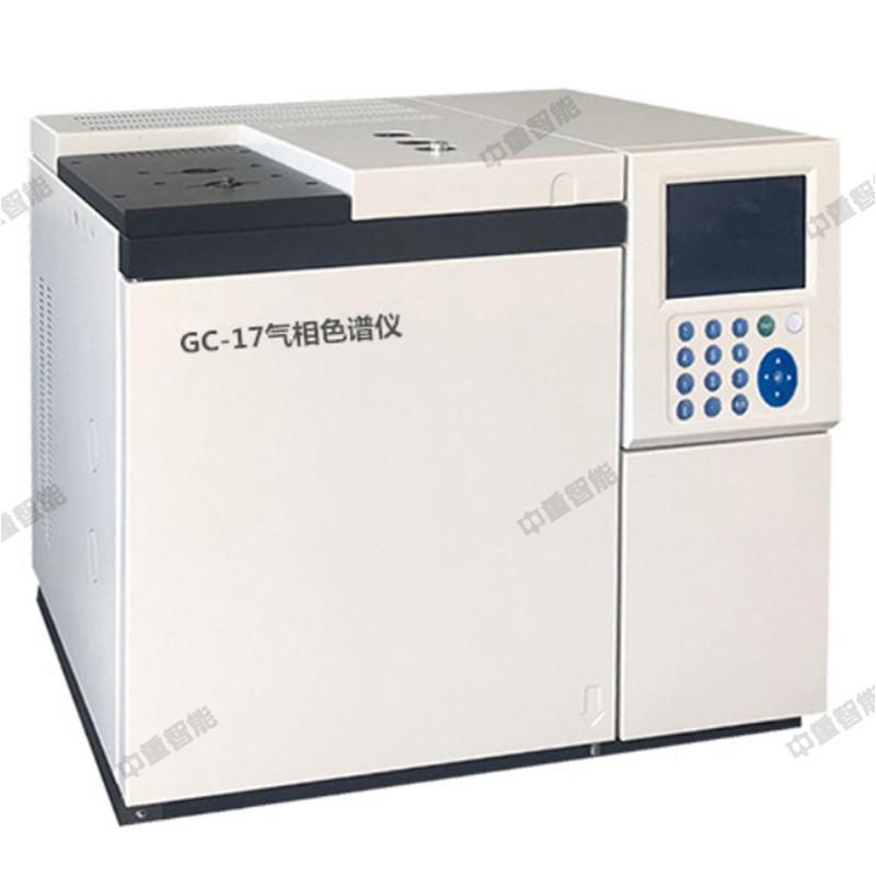 GC-17气相色谱仪