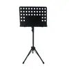 Estante de Música Grande Personalizada, Estante de Música Ajustável, Estante de Música para Piano, Estante de Música para Performance de Violino e Piano, Fabricante de Estantes de Música