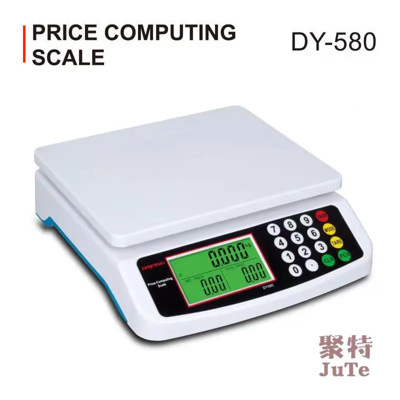 DY580