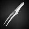 Artefacto Transfronterizo de Doble Uso para Cortar Sandía Grande Divisor de Acero Inoxidable para Cortar Sandía en Cubos Pala para Sacar Pulpa Cuchillo para Frutas Corte de Frutas