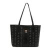Bolsa Feminina da Moda para Deslocamento de Grande Capacidade 2025 Primavera Nova Sacola de Compras Moda Classe Bolsa Tote para Deslocamento