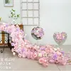 Decoraciones Artificiales Colgantes para Decoración Suave, Populares en Salas de Transmisión en Vivo, Restaurantes y Eventos de Bodas