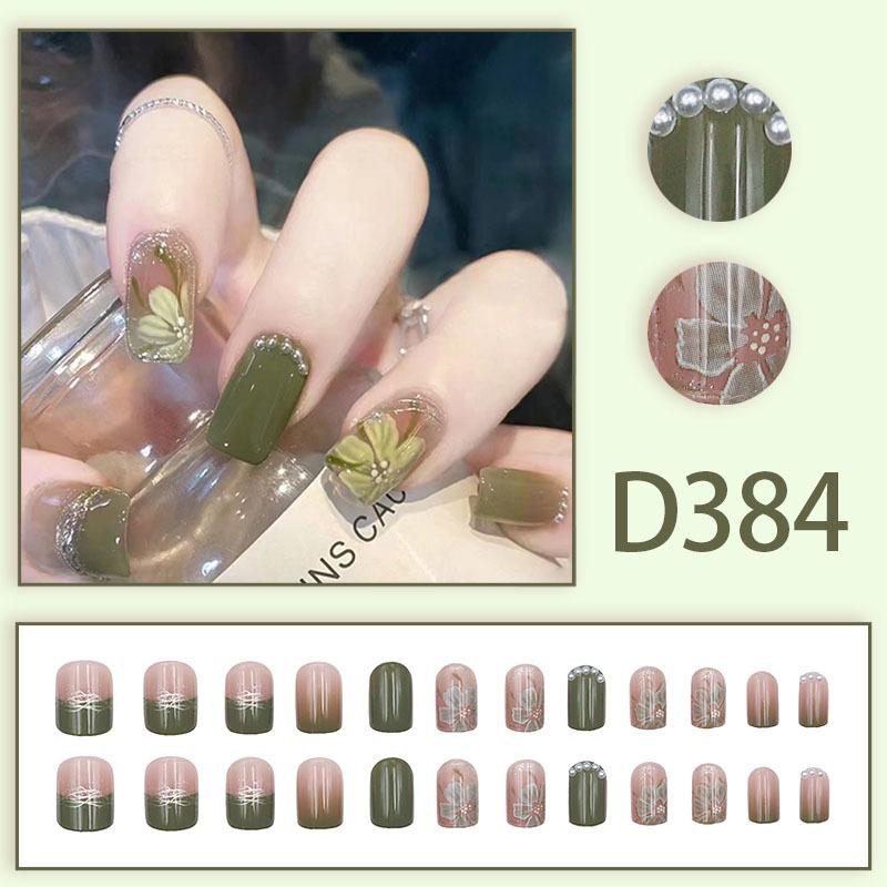 D384