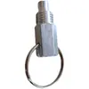 Accesorios de Dial de Manivela para Iluminación Soporte de Luz de 4.5m Soporte de Luz de Manivela de 3m Hebilla de Cierre de Resorte Hebilla de Anillo de Tirar