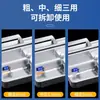 Máquina de Enrolar Cigarros Inteligente Bluetooth Totalmente Automática, Uma Máquina Três Usos, 8/6.5/5.5, Sensor Inteligente, Carregamento, Velocidade Infinitamente Variável