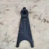 Camión de succión de aguas residuales de tres ruedas Camión de succión fecal Accesorios de bomba de vacío Rueda de embrague de horquilla Juego de tres piezas Engranaje Bomba integrada Rueda de cambio