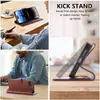 Adecuado para Google Pixel 6A Funda de Cuero para Teléfono Móvil 8A Funda Protectora de Teléfono Móvil tipo Flip con Tarjetero 8Pro Funda para Teléfono Móvil con Soporte