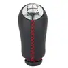 Adecuado para Renault Mk3 Megane Mk2 Palanca de Cambios de 5 Velocidades Bola de Palanca de Cambios Partes de Renault Megane 3