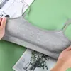 Sutiãs Cuidadosamente Selecionados para Alunas em Desenvolvimento, Roupa Íntima Estilo Menina, Tops Curtos sem Fio, Sutiãs Camisola, Sutiãs Fofos