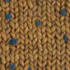 Hilo de Lana para Sombreros de Punto con Pompón, Bufandas y Suéteres de Invierno