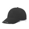 Fabricante de Gorras de Dongguan Gorra de Béisbol Suave con Visera Personalizada Gorra Profunda con Visera Gorra de Visera Mayorista Sombrero de Sol para Exteriores para Hombres y Mujeres