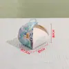 Caja Portátil para Pastel de Mousse Caja Desechable para Pastelería Caja para Postre de Queso Rollo Suizo Caja de Embalaje para Alimentos Horneados