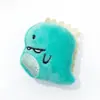 Colgante de Animal de Peluche de Dibujos Animados, Broche Lindo, Colgante para Maleta, Llavero, Accesorios para Ropa, Accesorios para Ropa DIY