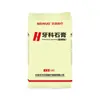 Yeso Dental Beno Super Duro Yeso para Modelos Dentales Polvo de Yeso Molde Dental para Dientes Material de Copia 1000G/Paquete