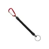 Corda de Pesca Luya, Dispositivo de Controle de Peixe, Corda de Mola Anti-Perda, Corda Telescópica de Alta Elasticidade, Corda Anti-Perda, Acessórios para Equipamentos de Pesca