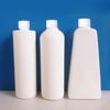 Frasco Borrifador 500ml Frasco Borrifador Limpador Doméstico Frasco Borrifador Cilíndrico de Ombro Arredondado de PE Frasco Borrifador para Salões de Barbeiro