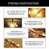 Sérum para el Cuidado del Cabello, Nutre y Cuida las Raíces del Cabello, Hidrata el Cabello Seco y Encrespado, Suaviza y Protege los Mechones del Cabello