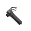 Adecuado para Controlador, Tablero, Neumático, Aceite, Motor, Guardabarros, Amortiguador, Luz Frontal, Reposapiés de Patinete Ninebot F3Pro