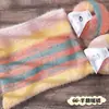 El hilo de pudín Snowbao es suave, amigable con la piel y esponjoso, adecuado para tejer suéteres, bufandas, gorros, mantas, cojines, etc.