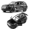 Modelos de Coches de Aleación - Varios TiposVenta Caliente Transfronteriza Juguetes de Coches de Carreras de Simulación de Aleación Superdeportivo con Función de Retracción y Puertas que se Abren