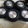 Radiador de Diafragma de Graves de 6 polegadas 5 polegadas 4 polegadas com Suporte Cone de Vibração Passiva Alto-falante Falso DIY Áudio Padrão de CD Cone de Radiação