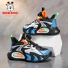 Zapatos Infantiles Babudou, Zapatos Deportivos para Niños, Nuevos Zapatos para Correr con Superficie de Cuero 2026 para Niños Medianos y Grandes, Zapatos de Otoño para Niños