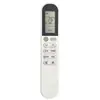 Adecuado para Control Remoto Universal de Aire Acondicionado Arctic Tcl Electrolux Xiaomi Control Remoto en Inglés Venta al por Mayor