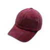 Gorra de Béisbol Lavada Vintage Transfronteriza con Bordado de Logo Personalizado, Visera Protectora Solar, Gorra Versátil Casual para Exteriores con Pico de Pato