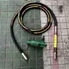 Vibrador de Concreto Pneumático com Barra Vibratória para Mineração Cimento Plug-in