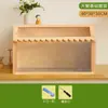 Caja de Cría para Mascotas Productos de Paisajismo Incubadora de Cría para Observación Caja de Cría para Polluelos Caja Nido para Pollos Caja para Polluelos de Mascota
