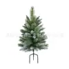 Árboles de Navidad para Clavar en el Suelo de Amazon, Decoraciones de Árbol de Navidad para el Jardín, Decoraciones para Interiores y Exteriores del Hogar, Suministro Directo del Fabricante