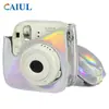 Adecuado para Bolsas de Cámara Polaroid Mini8/8+/9 Color Fantasía, Bolsas de Cámara a Prueba de Polvo, Rasguños y Caídas, Venta al por Mayor desde Fabricantes