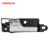 Adecuado para Ford 6E5Z5422601-A 6E5Z5422600-Aa Manija Interior