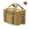 Bolsa de Gelo Multifuncional Dobrável Nova Personalizada de Fábrica Bolsa de Ombro Bolsa Térmica Bolsa de Ombro para Exterior Bolsa de Gelo Fresco para Piquenique
