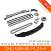 ASBG-QR.F4J16-8 Kit de Corrente Conjunto de 8 Peças adequado para Chery F4J16