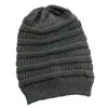 2020 Mais Vendido Chapéu Europeu e Americano Novo Outono e Inverno AliExpress Chapéu de Lã Tricotado Amazon Gorro Quente para Exterior