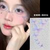 Novos Adesivos de Tatuagem para Mulheres Xiaohongshu Popular Novos Adesivos de Tatuagem de Borboleta Estilo Igual Douyin Estilo Igual Douyin Kuaishou