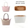 Directo del fabricante, adecuado para correas de hombro medianas y grandes de asa larga Longchamp, almohadilla para el hombro reductora de presión, correa para bolso tote Longchamp, soporte antideslizante para el hombro