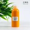Venta al por mayor de esencia de color de segunda generación en botella grande 24 colores 80g resina epoxi manual DIY molde de gota pigmento colorante