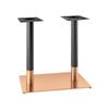 Venta al por mayor del fabricante Varios estilos de Patas de Mesa de Ferretería, Patas de Mesa de Lujo Ligero, Múltiples Especificaciones de Bases de Acero Inoxidable, Soportes para Mesa de Comedor y Barra de Bar