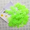Pegatinas Luminosas de Comercio Exterior Pegatinas de Estrella para Pared Autoadhesivas Decoración de Pared de Dormitorio Pasillo Decoración de Dormitorio Aula Tienda Pegatinas Fluorescentes