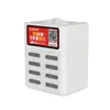 Fabricante Compartilha Equipamento de Power Bank para Celular Carregamento Rápido Comercial Scan Code Emergência ao Ar Livre Power Bank Monstro Móvel