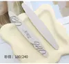 Lixa de Unha Lavável Durável, Lixa Esponja para Modelar, Lixa de Unha para Polir, Tira de Lixa Dupla Face, Ferramenta de Manicure