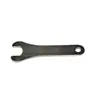 Llave Especial Doble de Cabeza Única, Llave Especial de Alta Precisión Abierta Hexagonal Exterior No Estándar, Herramienta Especial de Desmontaje para Vehículos Eléctricos