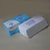Mascarillas Desechables al por Mayor Tela No Tejida Filtración de Tres Capas Protección Diaria Taller de Empresa Eficiencia de Primera Clase Protección de Primera Clase
