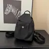 Mochila Simple Transfronteriza Nueva para Mujer 2026 con Diseño de Lujo Ligero, Bolso de Mano de Gran Capacidad de Nicho y Bolso Cruzado para Mujer