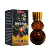 Atacado do Fabricante Xiurishang Óleo Meridian Meridian Perfurante de Osso com Veneno de Escorpião 50ml Dropshipping