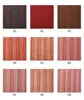 Recién llegado: tela de rayas coloridas en stock, adecuada para camisas de hombre y mujer, bolsos y forros. Tela a rayas al por mayor