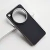 Liquidação Estojo para Celular Adequado para Oppo Find X8 Ultra, Estojo Rígido de PC Estiloso, Find X8 Ultra Kona Galvanizado