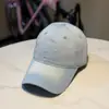 Gorra de Béisbol con Visera Nueva de Estilo Coreano con Letras para Mujer, Versátil para Otoño, Circunferencia de Cabeza Grande, Adelgazante del Rostro, Sombrilla Protectora del Sol